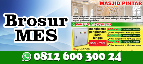 download brosur jam di sini